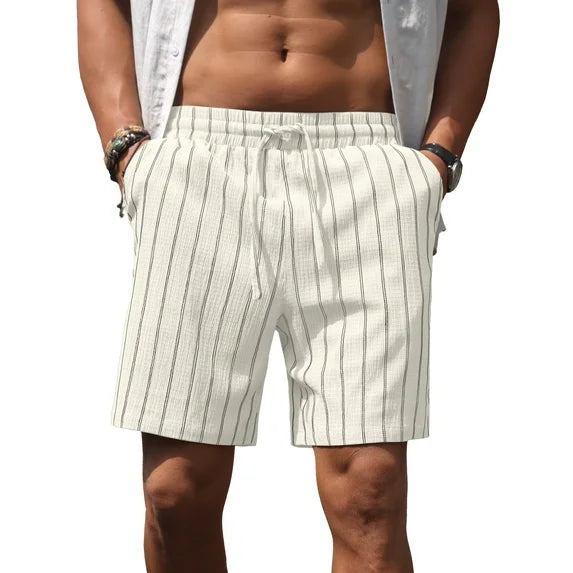 GIRUNS Men's Casual Shorts