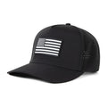 Waterproof Golf Snapback Hat